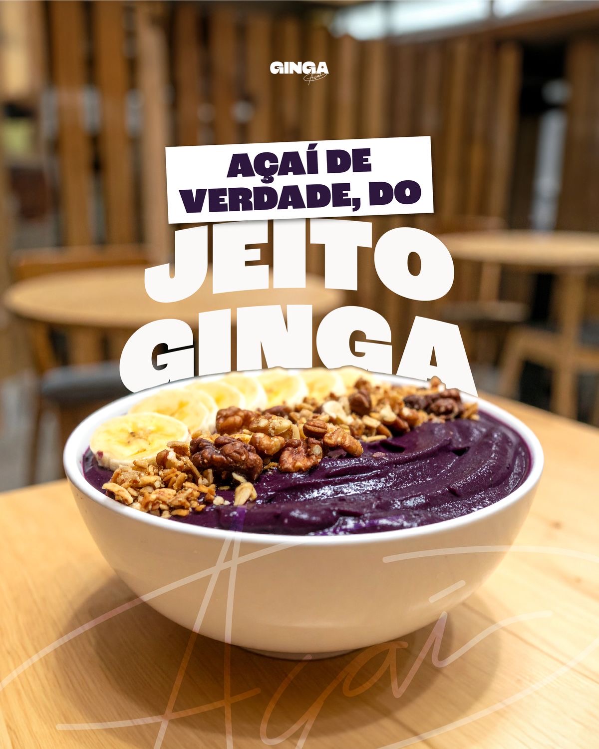 Tipografia com atitude
